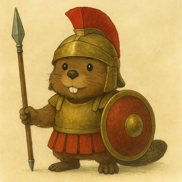 Hoplite phalanx formation symbolizing Phalanx Engineering as a disciplined engineering ethos