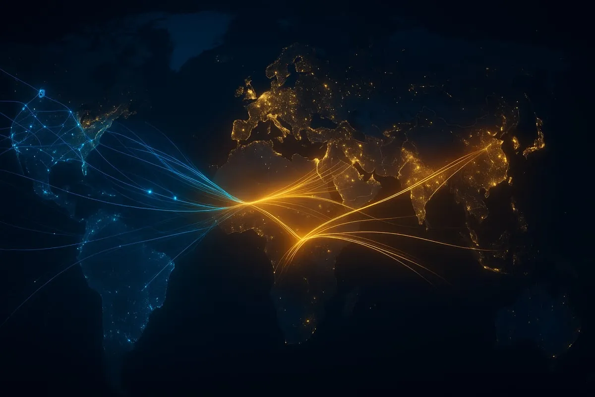 Stablecoins vs tokenized deposits. JPMD on Base. The future of settlement. Why the fight is really about interoperability and control.